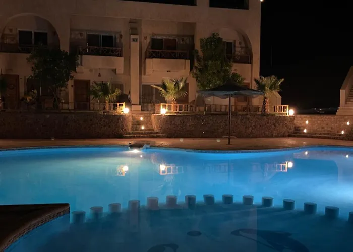 Poolfront Sea View Rated In
